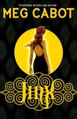 Jinx 0060837659 Book Cover