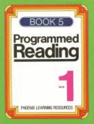 Programmed Reading, Book 5 0791510131 Book Cover