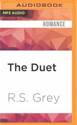 The Duet 1531806333 Book Cover