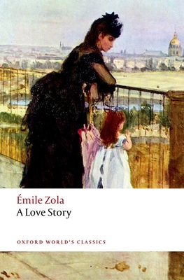 A Love Story 0198728646 Book Cover