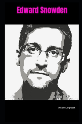 Edward Snowden: Ein Patriot [German] B0CFWXQH15 Book Cover