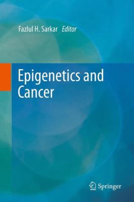 Epigenetics and Cancer 9400766114 Book Cover