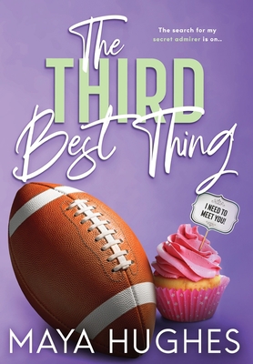 The Third Best Thing 1950117227 Book Cover