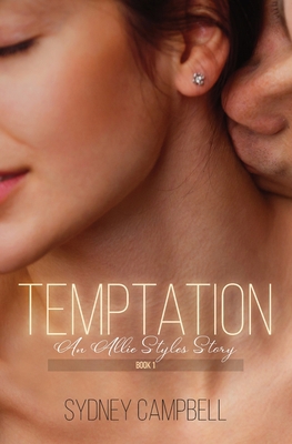 Temptation: An Allie Styles Story 1777323762 Book Cover