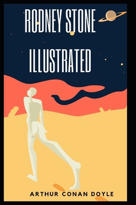 Paperback Rodney Stone Illustrated Book