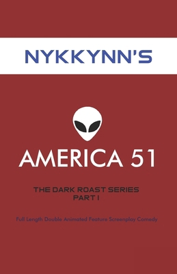 America 51 1479398055 Book Cover