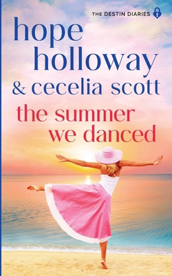 The Summer We Danced 1952196442 Book Cover