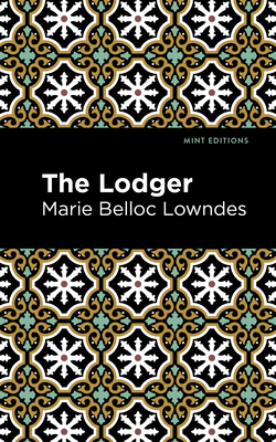 The Lodger 1513291513 Book Cover