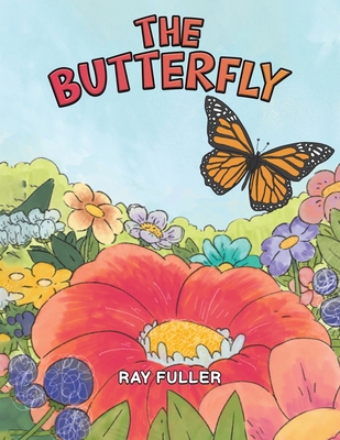 The Butterfly 1398451045 Book Cover