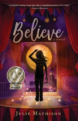 Believe 1735003700 Book Cover