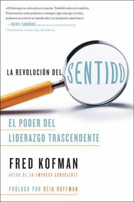 revolución del sentido, La [Spanish] 1418597953 Book Cover