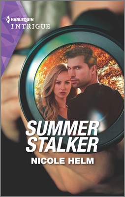 Summer Stalker 1335401733 Book Cover