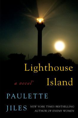 Lighthouse Island 0062293591 Book Cover