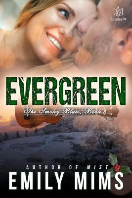 Evergreen 1541137175 Book Cover