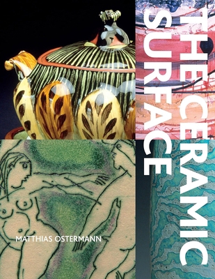 The Ceramic Surface 1512828564 Book Cover