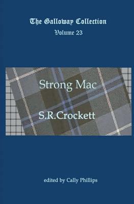 Strong Mac 1908933267 Book Cover