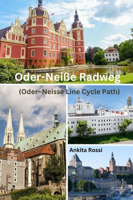 Oder-Neiße Radweg (Oder-Neisse Line Cycle Path) 8196830661 Book Cover