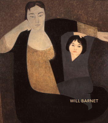 Will Barnet 1732986452 Book Cover