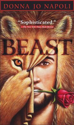 Beast 1417630396 Book Cover