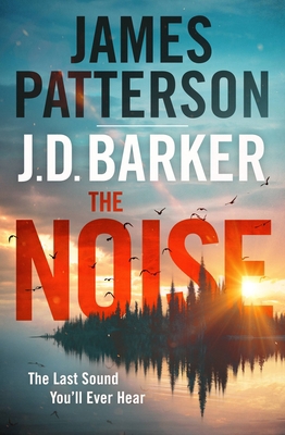 The Noise: A Thriller 1538753057 Book Cover