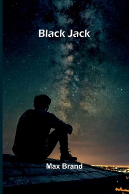 Black Jack 936724679X Book Cover