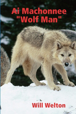 Ai Machonnee 0557127165 Book Cover