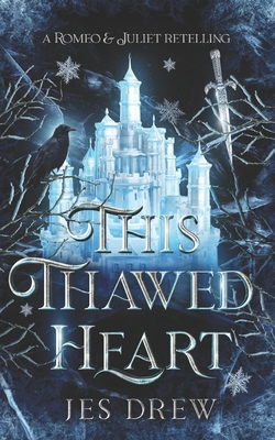 This Thawed Heart B0G2SM947G Book Cover