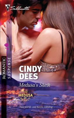 Medusa's Sheik 0373277032 Book Cover