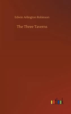 The Three Taverns 3732666263 Book Cover