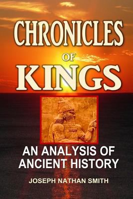 Chronicles of Kings 1540624501 Book Cover