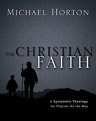 The Christian Faith: A Systematic Theology for ... 0310286042 Book Cover