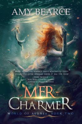 Mer-Charmer 1620075458 Book Cover