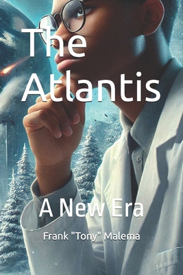 The Atlantis: A New Era B0DTP35PBP Book Cover