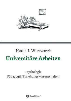 Universitäre Arbeiten [German] 3748288603 Book Cover