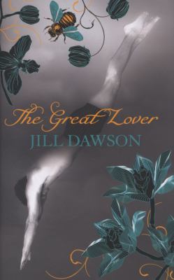 The Great Lover. Jill Dawson 0340935650 Book Cover