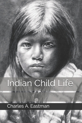 Indian Child Life B08JDVSS1Y Book Cover