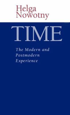 Time 0745618375 Book Cover