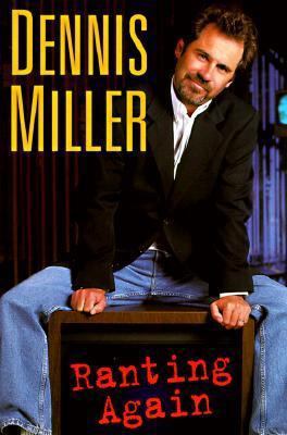 Ranting Again 0385488521 Book Cover
