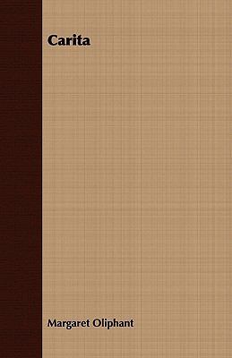 Carita 1408678535 Book Cover