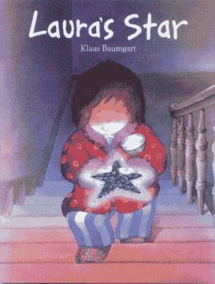 Laura's Star 188844424X Book Cover