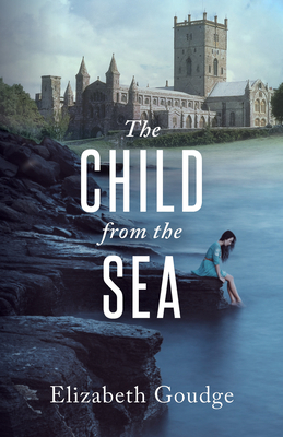 The Child from the Sea 1619707535 Book Cover