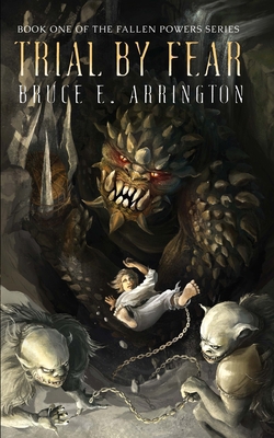 Trial By Fear 0985388978 Book Cover