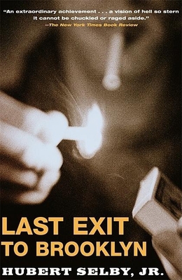 Last Exit to Brooklyn B007IOXXCI Book Cover