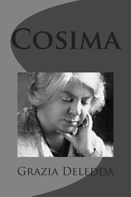 Cosima [Italian] 1477630082 Book Cover