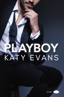 Playboy [Spanish] 8417972404 Book Cover