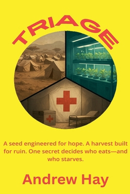 Triage B0FW27Y72W Book Cover