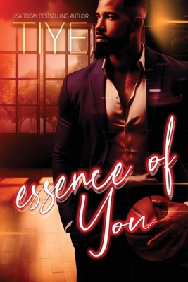 Essence of You 1072905450 Book Cover