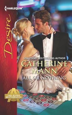 All or Nothing 0373732163 Book Cover