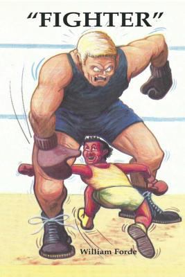 Fighter 1503068080 Book Cover