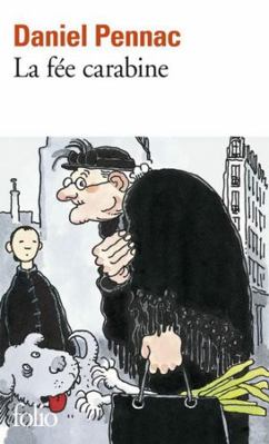 La Fee Carabine [French] 207040370X Book Cover